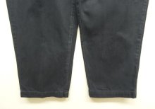他の写真2: 90'S RALPH LAUREN "ANDREW PANT" ツープリーツ チノパンツ ネイビー (VINTAGE)