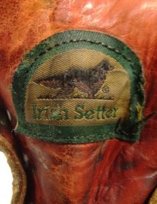 他の写真2: 90'S RED WING 875 "半円犬タグ" レザー モックトゥブーツ オロラセット 箱付き USA製 (VINTAGE)