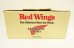 画像5: 80'S RED WING 101 "プリント羽タグ" レザー ポストマンシューズ ブラック 箱付き USA製 (VINTAGE) (5)