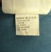 画像3: 80'S BANANA REPUBLIC シングルステッチ 耳付きポケット 半袖 Tシャツ ブルー USA製 (VINTAGE)