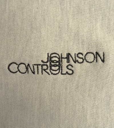 画像3: 90'S CHAMPION 刺繍タグ リバースウィーブ ヘザーグレー メキシコ製 (VINTAGE)