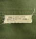 画像2: 60'S アメリカ軍 US ARMY "OG107" コットンサテン ベイカーパンツ W40L33 (VINTAGE) (2)