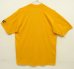 画像5: 80'S アメリカ軍 USMC シングルステッチ 半袖 Tシャツ イエロー USA製 (MINT CONDITION) (5)