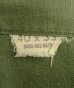 画像3: 60'S アメリカ軍 US ARMY "OG107" コットンサテン ベイカーパンツ W40L33 (VINTAGE) (3)