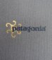 画像5: 90'S PATAGONIA "BENEFICIAL T'S" バックプリント 長袖 Tシャツ ブルー USA製 (VINTAGE) (5)