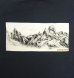 画像2: 90'S PATAGONIA "BENEFICIAL T'S" バックプリント 長袖 Tシャツ ネイビー メキシコ製 (VINTAGE) (2)