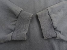 他の写真2: 90'S PATAGONIA "BENEFICIAL T'S" バックプリント 長袖 Tシャツ ブルー USA製 (VINTAGE)