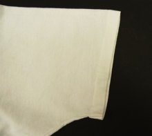 他の写真2: 90'S JOE BUTLER'S ALL TACKLE FISHING STORE シングルステッチ 両面プリント 半袖 Tシャツ ホワイト USA製 (VINTAGE)