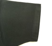 他の写真2: 80'S THINK BIG! シングルステッチ 半袖 Tシャツ ブラック USA製 (VINTAGE)