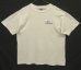 画像3: 90'S MICROTEC RESERCH シングルステッチ 両面プリント 半袖 Tシャツ ホワイト ジャマイカ製 (VINTAGE) (3)