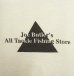 画像5: 90'S JOE BUTLER'S ALL TACKLE FISHING STORE シングルステッチ 両面プリント 半袖 Tシャツ ホワイト USA製 (VINTAGE) (5)