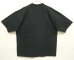 画像4: 90'S TRUMP INTERNATIONAL ヘビーウエイト 半袖 Tシャツ ブラック USA製 (VINTAGE) (4)