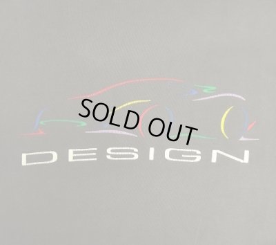 画像3: 80'S PRINCE DESIGN シングルステッチ 半袖 Tシャツ フェードブラック USA製 (VINTAGE)