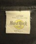 画像2: 90'S HARD ROCK CAFE "WASHINGTON D.C." シングルステッチ 半袖 Tシャツ ブラック USA製 (VINTAGE) (2)