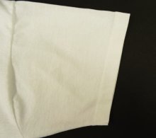 他の写真2: 90'S DONATE BLOOD シングルステッチ 半袖 Tシャツ ホワイト USA製 (VINTAGE)