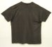 画像4: 90'S HARD ROCK CAFE "WASHINGTON D.C." シングルステッチ 半袖 Tシャツ ブラック USA製 (VINTAGE) (4)