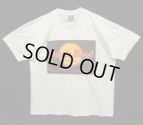 90'S DONATE BLOOD シングルステッチ 半袖 Tシャツ ホワイト USA製 (VINTAGE)