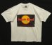 画像1: 90'S DONATE BLOOD シングルステッチ 半袖 Tシャツ ホワイト USA製 (VINTAGE) (1)
