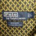 画像2: 90'S RALPH LAUREN "BONNARD" シルク/リネン 半袖 オープンカラーシャツ 総柄 (VINTAGE) (2)