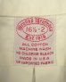 画像2: 90'S BROOKS BROTHERS ポプリン レギュラーカラーシャツ ホワイト USA製 (VINTAGE) (2)