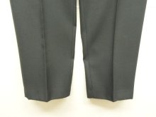 他の写真2: 90'S THE MEN'S STORE スラックス チャコール USA製 (VINTAGE)