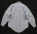 画像3: 80'S BROOKS BROTHERS "MAKERS" オックスフォード BDシャツ ブルー USA製 (VINTAGE) (3)
