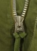 画像3: 50'S アメリカ軍 US ARMY M-51 アークティックシェルパンツ TALONアルミジップ S-R (VINTAGE)