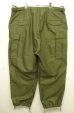 画像6: 50'S アメリカ軍 US ARMY "M-51" フィールドパンツ XL-R (DEADSTOCK)
