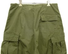 他の写真3: 50'S アメリカ軍 US ARMY M-51 アークティックシェルパンツ TALONアルミジップ S-R (VINTAGE)