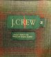 画像2: 90'S J.CREW 旧タグ レーヨン 長袖 オープンカラーシャツ オンブレチェック (VINTAGE) (2)