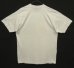 画像4: 90'S THAT'S WHY! シングルステッチ 半袖 Tシャツ ホワイト USA製 (VINTAGE) (4)