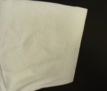 他の写真2: 90'S THAT'S WHY! シングルステッチ 半袖 Tシャツ ホワイト USA製 (VINTAGE)