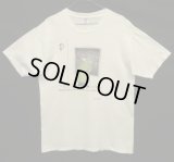 80'S THE FAR SIDE "EINSTEIN" シングルステッチ 半袖 Tシャツ ホワイト USA製 (VINTAGE)