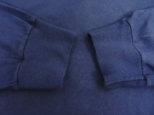 他の写真2: 90'S RALPH LAUREN "P-WINGFOOT" 長袖 Tシャツ ネイビー (VINTAGE)