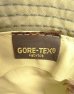 画像6: 80'S LL Bean "GORE-TEX" ステッチ サファリハット カーキ USA製 (VINTAGE)