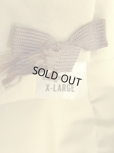 画像7: 80'S LL Bean "GORE-TEX" ステッチ サファリハット カーキ USA製 (VINTAGE)