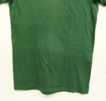 他の写真3: 70'S LL Bean "筆記体タグ" シングルステッチ 半袖 Tシャツ ダークグリーン (VINTAGE)