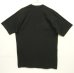 画像3: 90'S FRUIT OF THE LOOM シングルステッチ 半袖 Tシャツ ブラック USA製 (VINTAGE) (3)