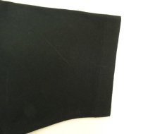 他の写真2: 90'S FRUIT OF THE LOOM シングルステッチ 半袖 Tシャツ ブラック USA製 (VINTAGE)