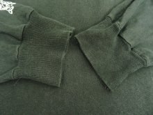 他の写真2: 90'S FASHION VICTIM "CELTIC" 袖＆両面プリント 長袖 Tシャツ ブラック USA製 (VINTAGE)