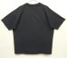 画像3: 90'S FRUIT OF THE LOOM シングルステッチ 半袖 Tシャツ ブラック USA製 (VINTAGE) (3)