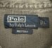 画像2: 90'S RALPH LAUREN "WESTERN" デニム 長袖 ウエスタンシャツ ブラック (VINTAGE) (2)