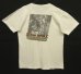 画像4: 80'S BANANA REPUBLIC バックプリント シングルステッチ ポケット付き 半袖 Tシャツ USA製 (VINTAGE) (4)