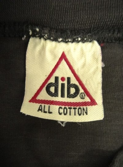 画像2: 90'S HARLEY DAVIDSON 両面ロゴ刺繍 モックネック 長袖 Tシャツ ブラック (VINTAGE)