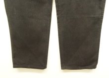 他の写真2: 00'S BEN DAVIS "FRISCO PANTS" フリスコパンツ ブラック (VINTAGE)