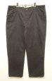 画像1: 00'S BEN DAVIS "FRISCO PANTS" フリスコパンツ ブラック (VINTAGE) (1)