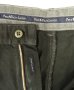 画像2: 90'S RALPH LAUREN "HAMMOND PANT" ツープリーツ チノパンツ 後染めブラック (VINTAGE) (2)
