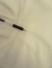 画像6: 90'S RALPH LAUREN "CALDWELL" コットン 裾ロゴ 半袖 オープンカラーシャツ ホワイト (VINTAGE)
