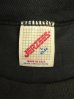 画像2: 80'S CALIFORNIA シングルステッチ 半袖 Tシャツ フェードブラック USA製 (VINTAGE) (2)