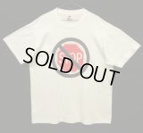 90'S UNSTOPPABLE シングルステッチ 両面プリント 半袖 Tシャツ ホワイト USA製 (VINTAGE)